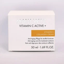 Vitamin C Active+ Vitamin C Collagen Cream Refill 50 ml