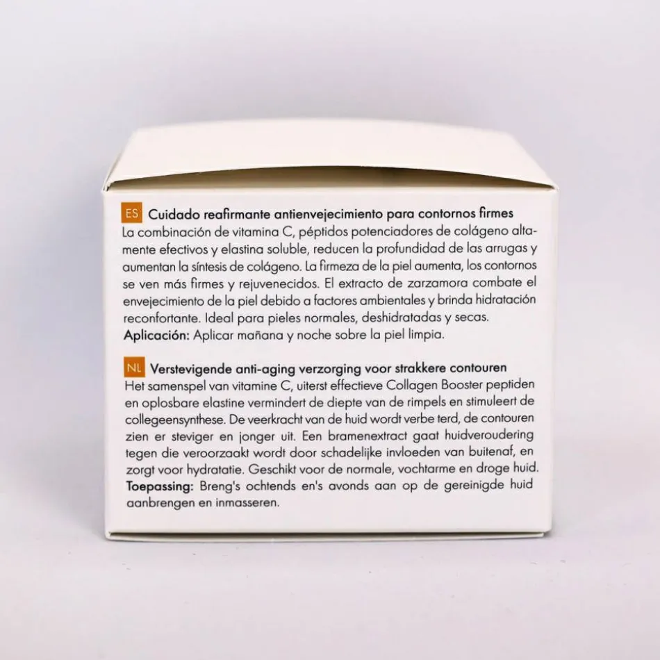 Vitamin C Active+ Vitamin C Collagen Cream Refill 50 ml