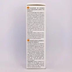 Vitamin C Active+   Vitamin C Concentrate 30 ml