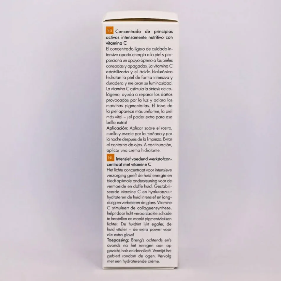 Vitamin C Active+ Vitamin C Concentrate 30 ml