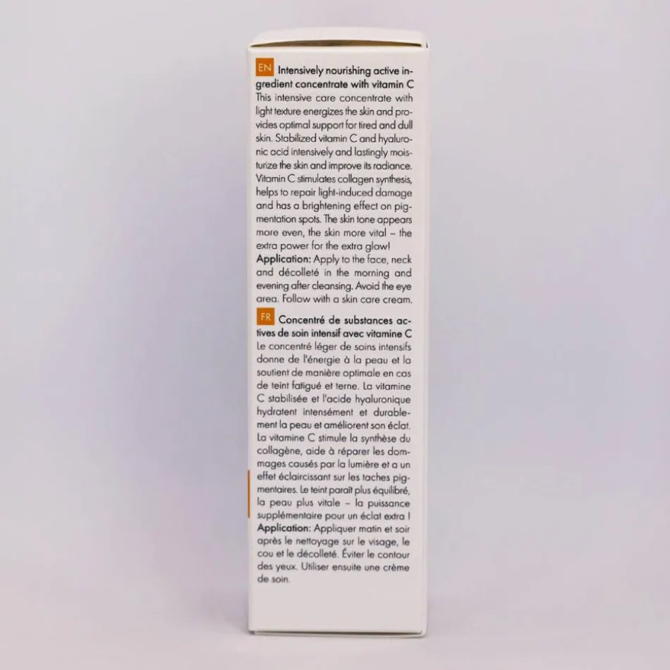 Vitamin C Active+ Vitamin C Concentrate 30 ml
