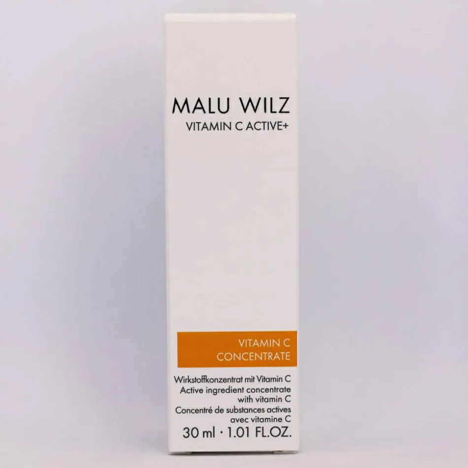 Vitamin C Active+ Vitamin C Concentrate 30 ml