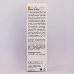 Vitamin C Active+ Vitamin C Concentrate 30 ml