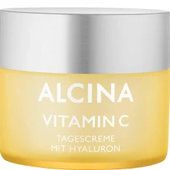 Vitamin C Tagescreme 50 ml