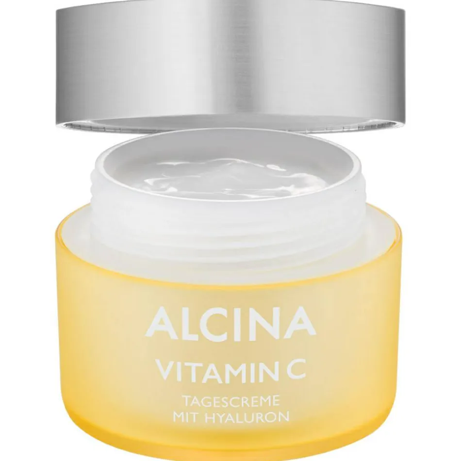 Vitamin C Tagescreme 50 ml