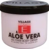 Vitamin E   Bodycream Aloe Vera 500 ml
