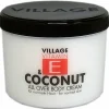 Vitamin E   Bodycream Coconut  500 ml