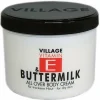 Vitamin E   Buttermilk All Over Body Cream 500 ml