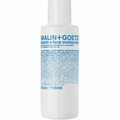 Vitamin E Face Moisturizer