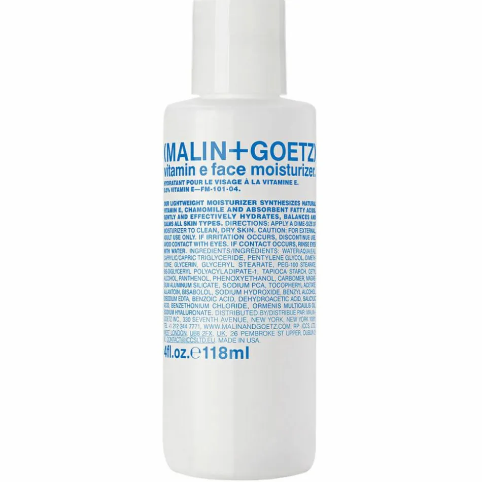 Vitamin E Face Moisturizer