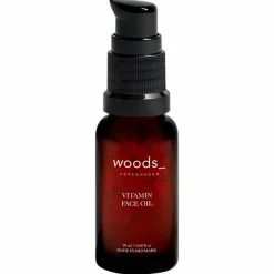 VITAMIN FACE OIL 20 ml