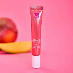 Vitamin Infusion   Eye 15 ml