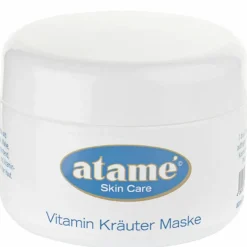 Vitamin Kräuter Maske 100 ml