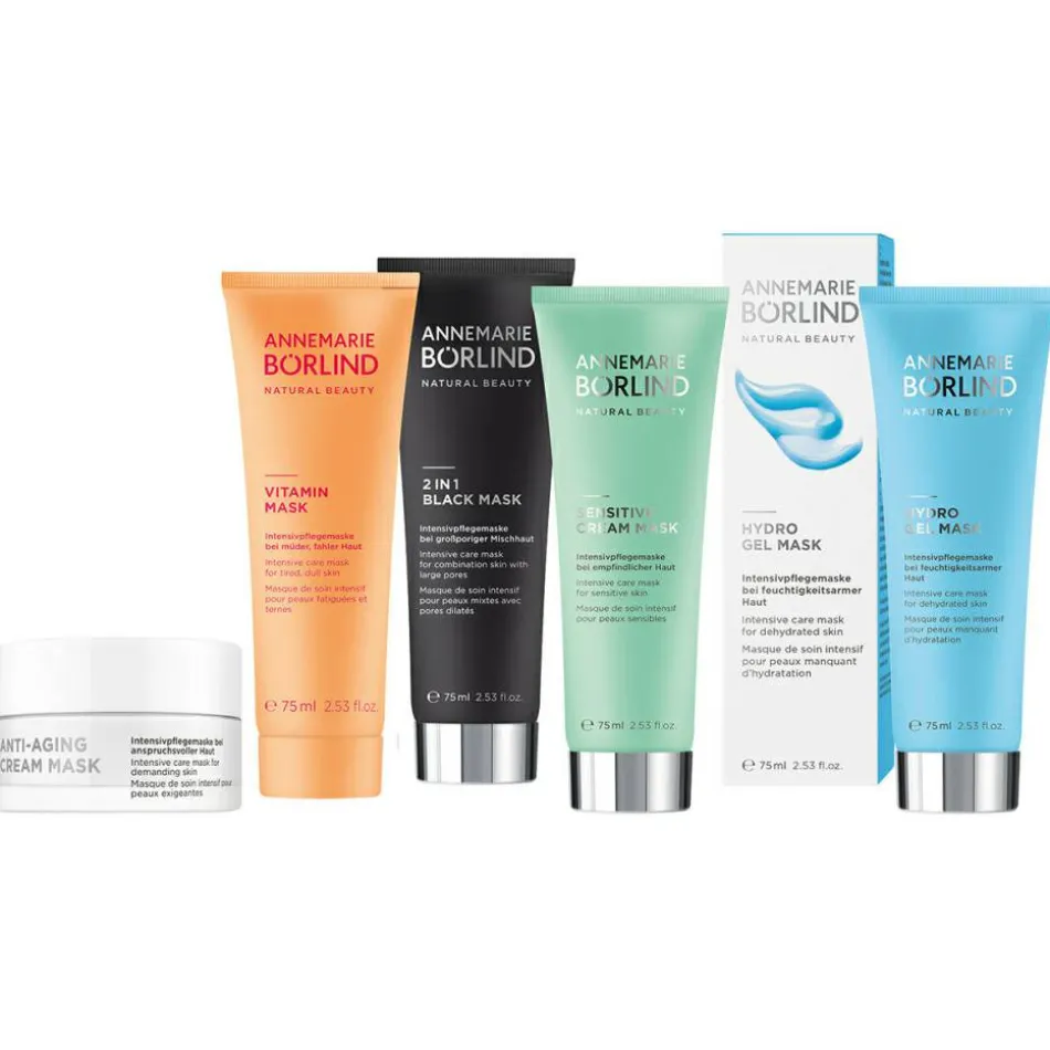 Vitamin Mask 75 ml