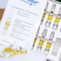 Vitamin Power Bi-Phase Ampoule 7 x 2 ml