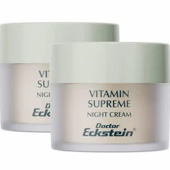 Vitamin Supreme Set 100 ml