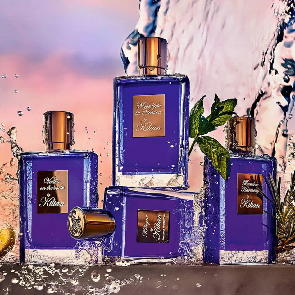 Vodka on the Rocks Eau de Parfum nachfüllbar 50 ml