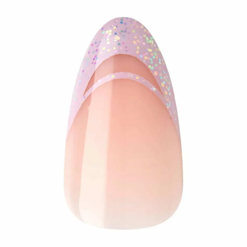 Voguish Fantasy Nails Rainy Night