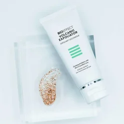 Volcanic Exfoliator 60 ml