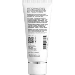 Volcanic Exfoliator 60 ml
