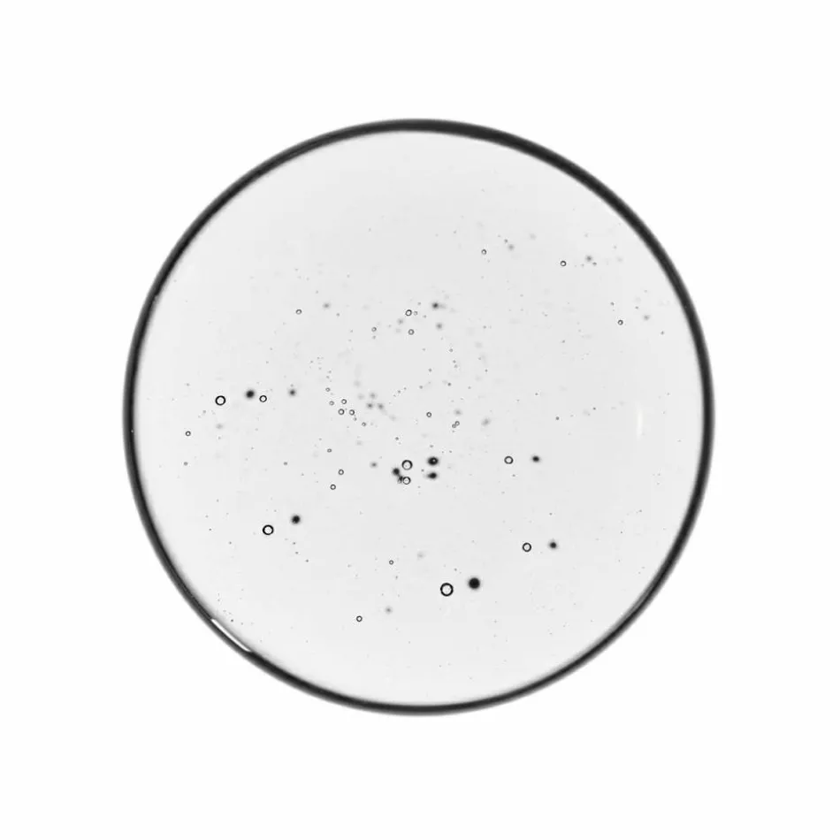 Volufiline* 92% + Pal-Isoleucine 1% 15 ml