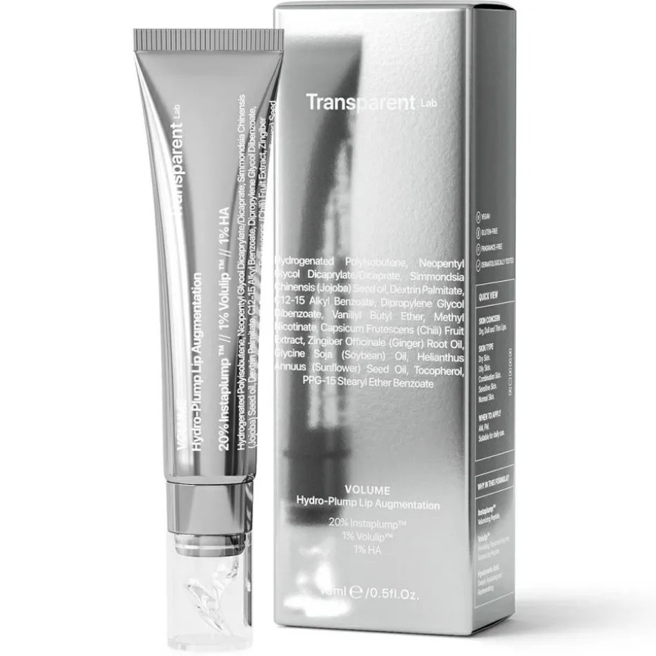 Volume Hydro-Plump Lip Augmentation 15 ml