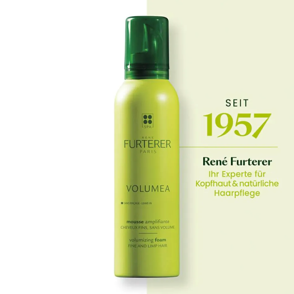 Volumea Volumen Pflege-Schaum 200 ml