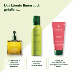 Volumea   Volumen Shampoo 200 ml