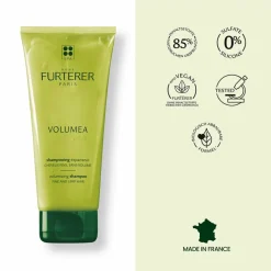 Volumea   Volumen Shampoo 200 ml
