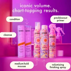 Volume Big Hit Volumizing Conditioner 275 ml