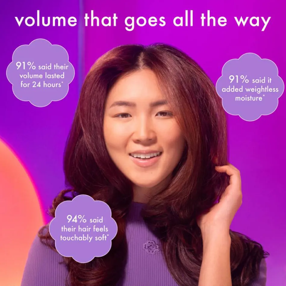 Volume Big Hit Volumizing Shampoo 275 ml