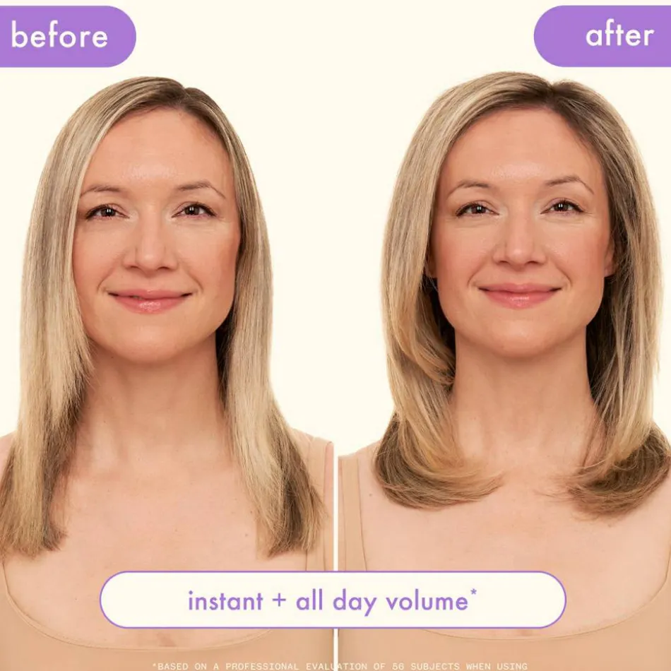 Volume Big Hit Volumizing Shampoo 275 ml