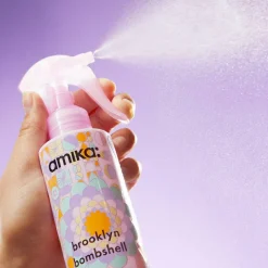 Volume   Brooklyn Bombshell Blow Dry Spray 200 ml