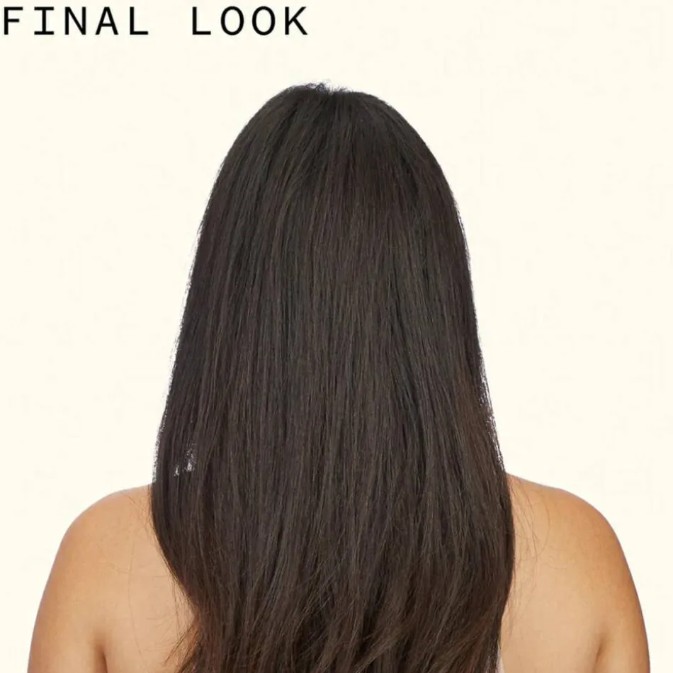 Volume Brooklyn Bombshell Blow Dry Spray 200 ml