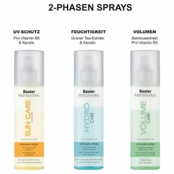 Volume Care 2-Phasen Spray Sprühflasche 200 ml
