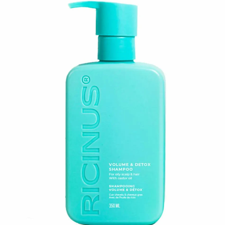 Volume & Detox Shampoo 350 ml