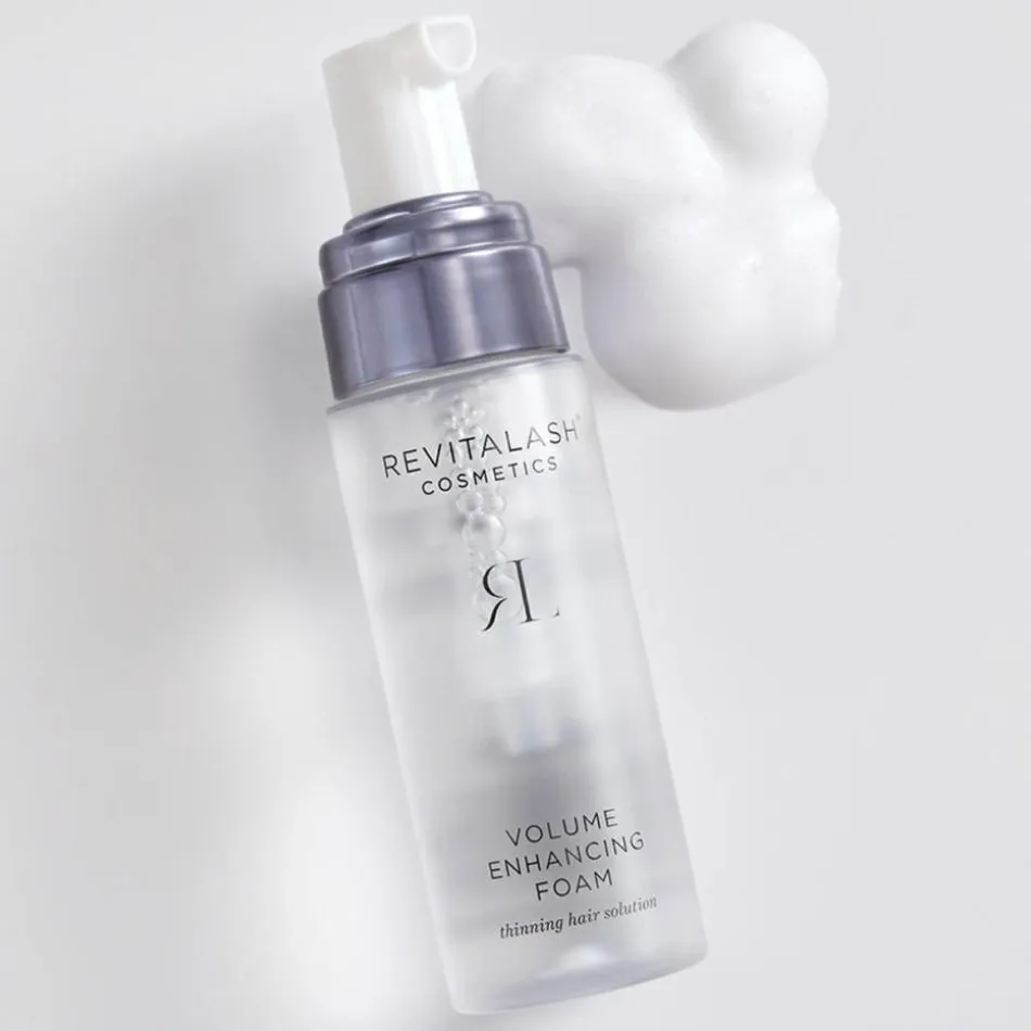 Volume Enhancing Foam 55 ml