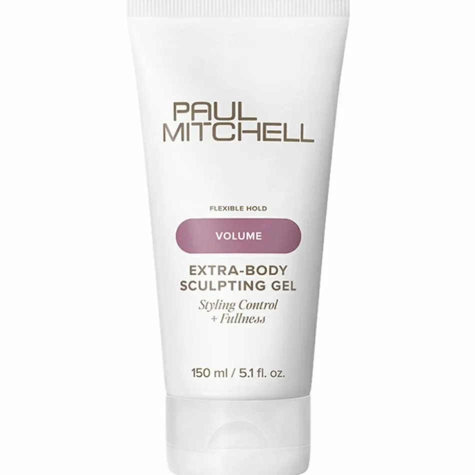 Volume Extra-Body Sculpting Gel