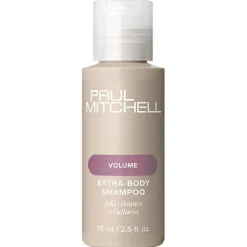 Volume   Extra-Body Shampoo