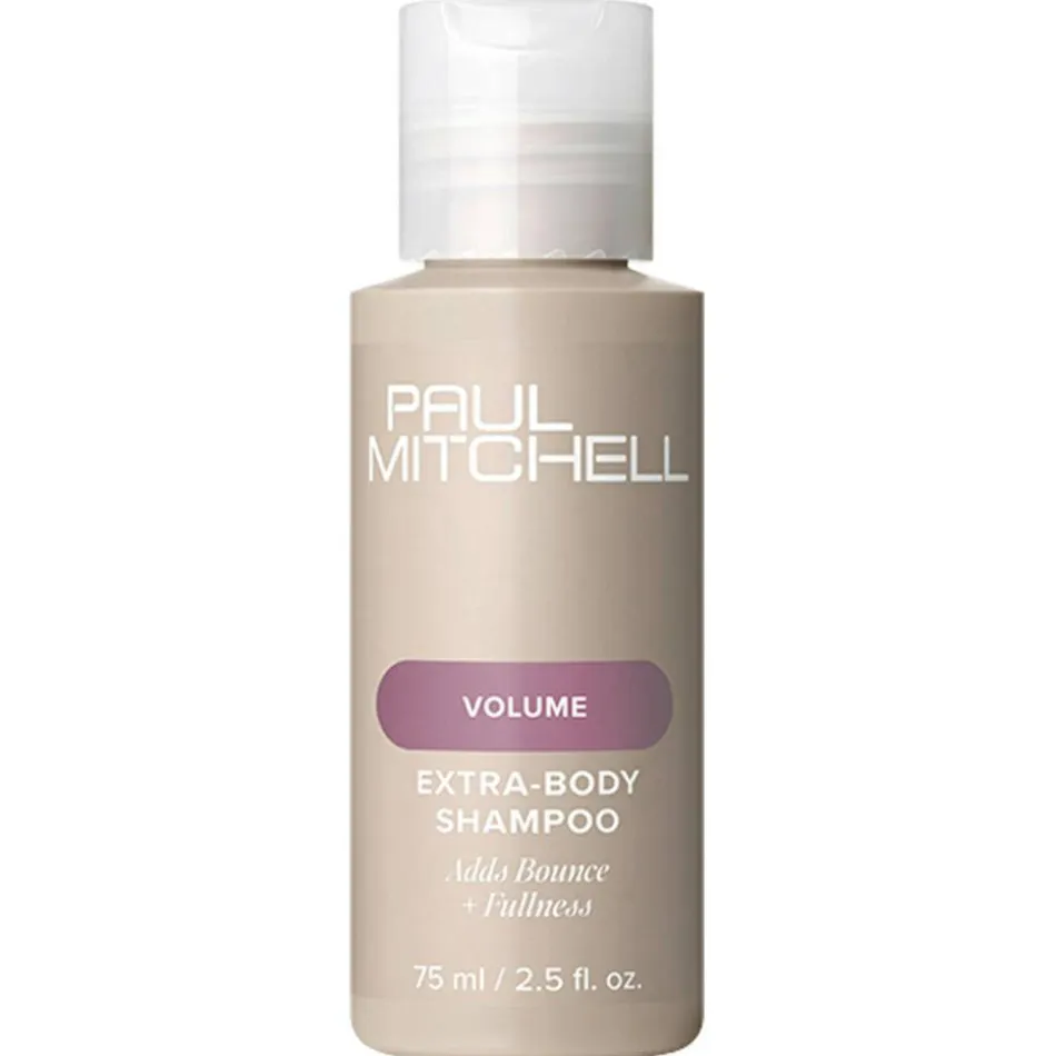 Volume Extra-Body Shampoo