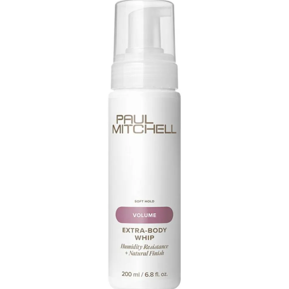Volume Extra-Body Whip 200 ml