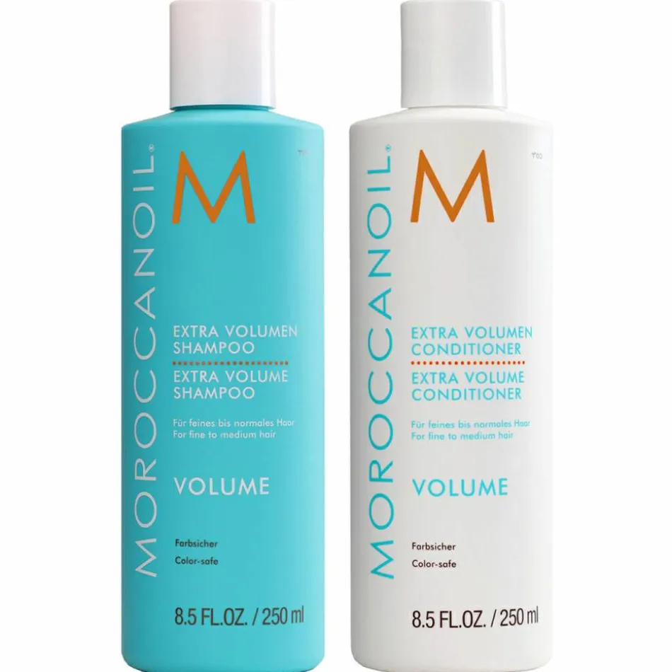 VOLUME Extra Volume Set