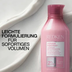 volume injection Conditioner 300 ml