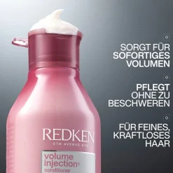 volume injection   Conditioner 300 ml
