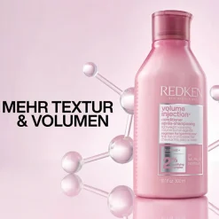 volume injection   Conditioner 300 ml