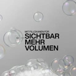 volume injection   Shampoo 300 ml