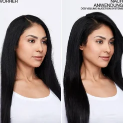 volume injection   Shampoo 300 ml