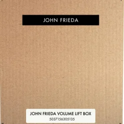 Volume Lift   Box