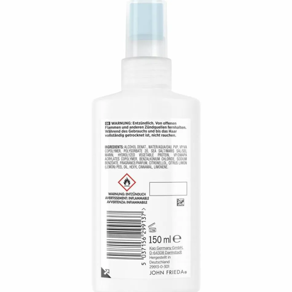Volume Lift Original Ansatz-Booster 150 ml