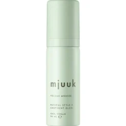 Volume   Mousse